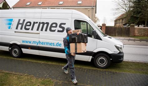 hermes stellenangebote